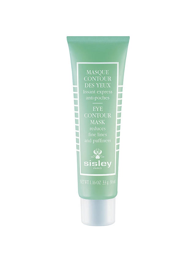 Sisley Eye Contour Mask