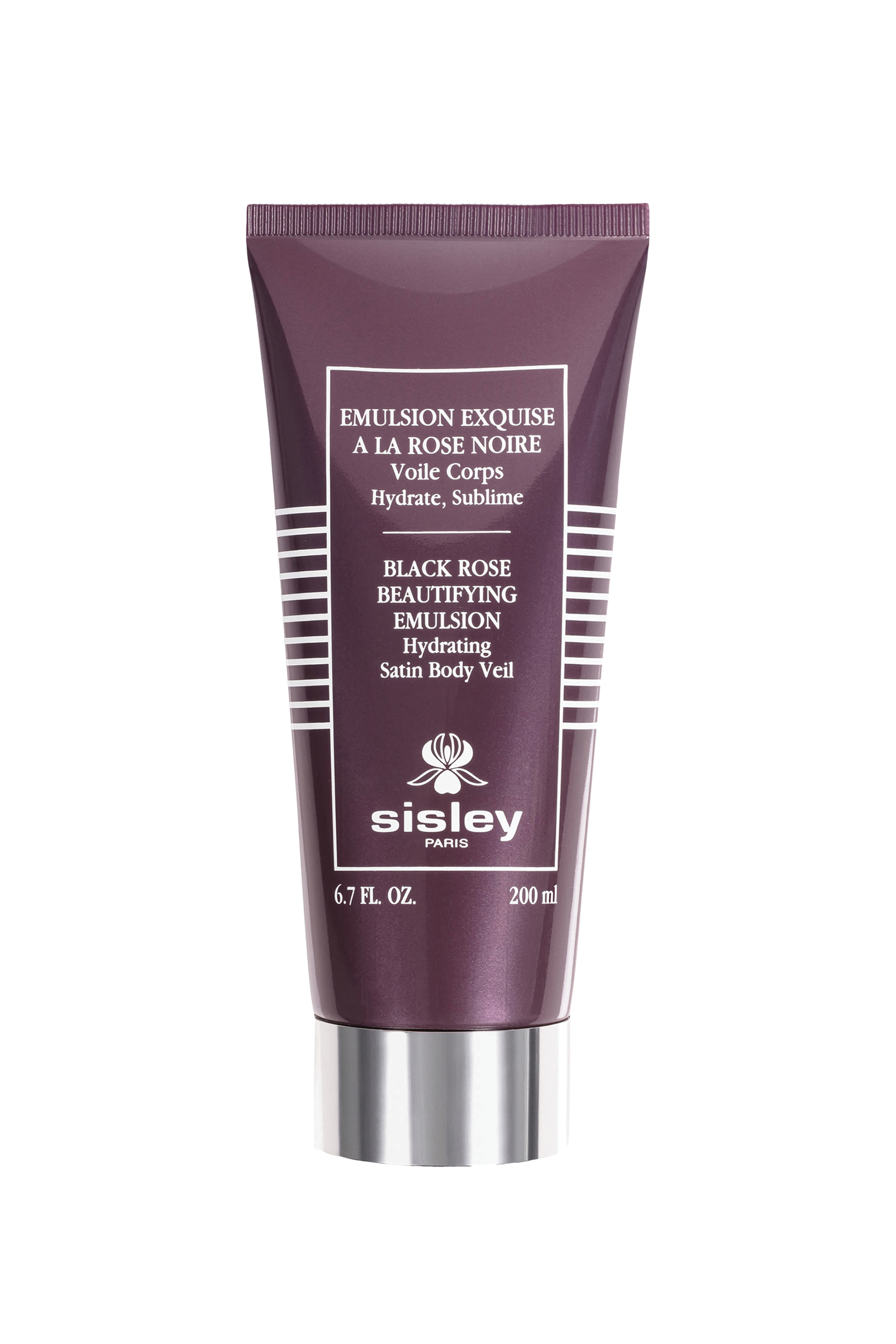 Sisley Paris Black Rose Beautifying Emulsion