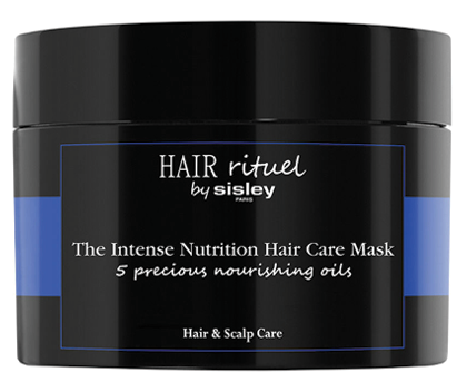 Sisley_Intense_Nutrition_Hair_Care_Mask