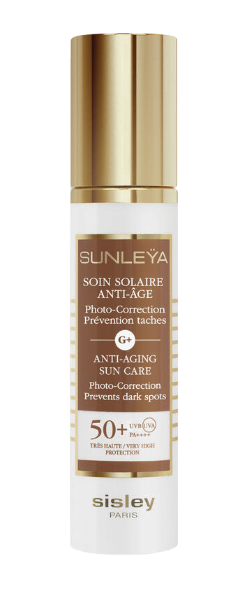 Sisley Super Soin Solaire Facial Sun Care SPF 50+