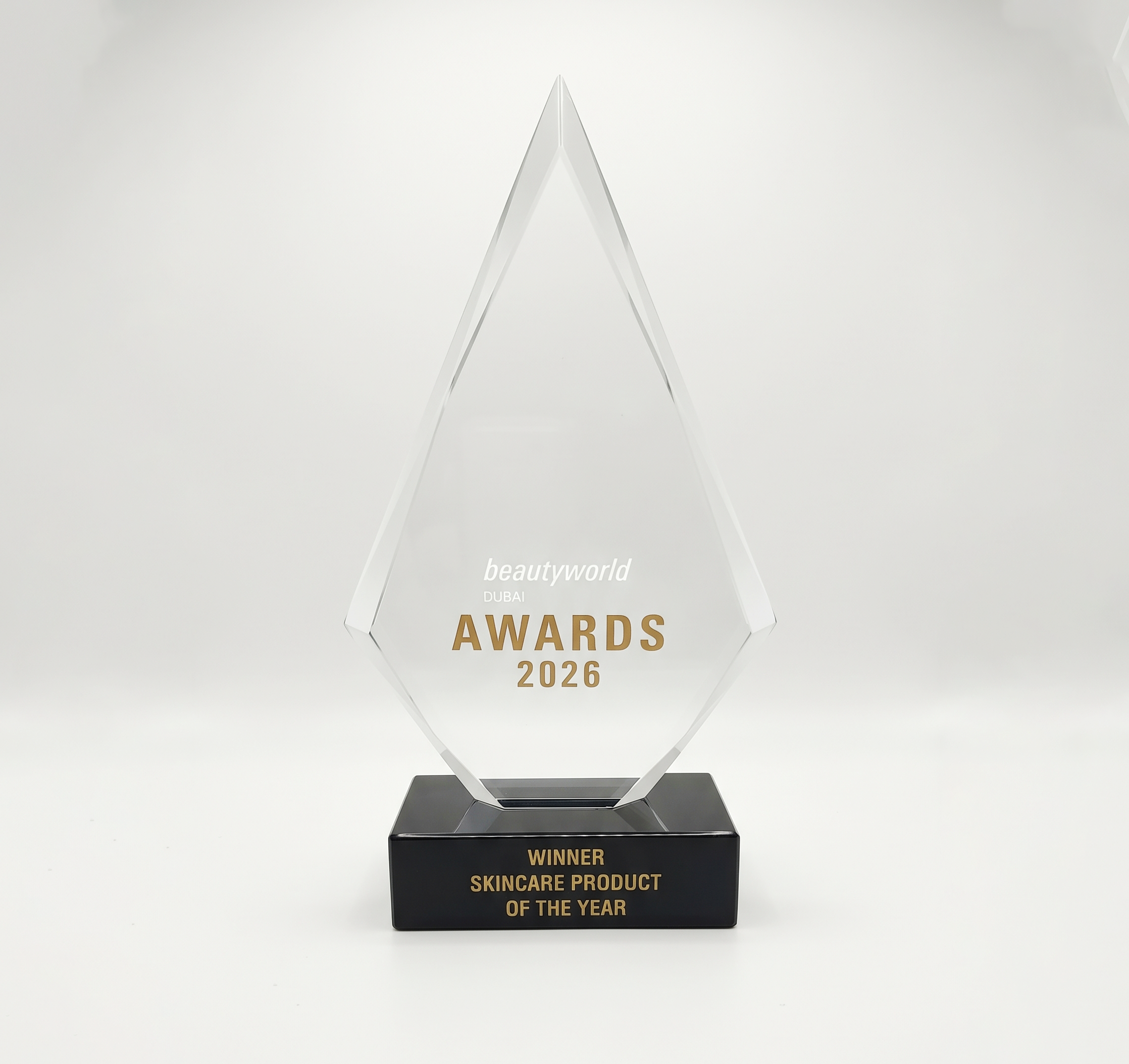 Skincare Product of the Year Award