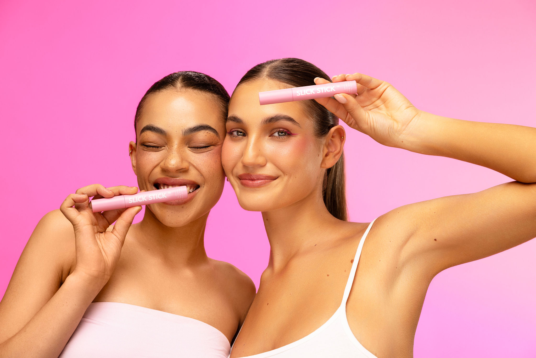 ANTI-FLYAWAY GEL DUO