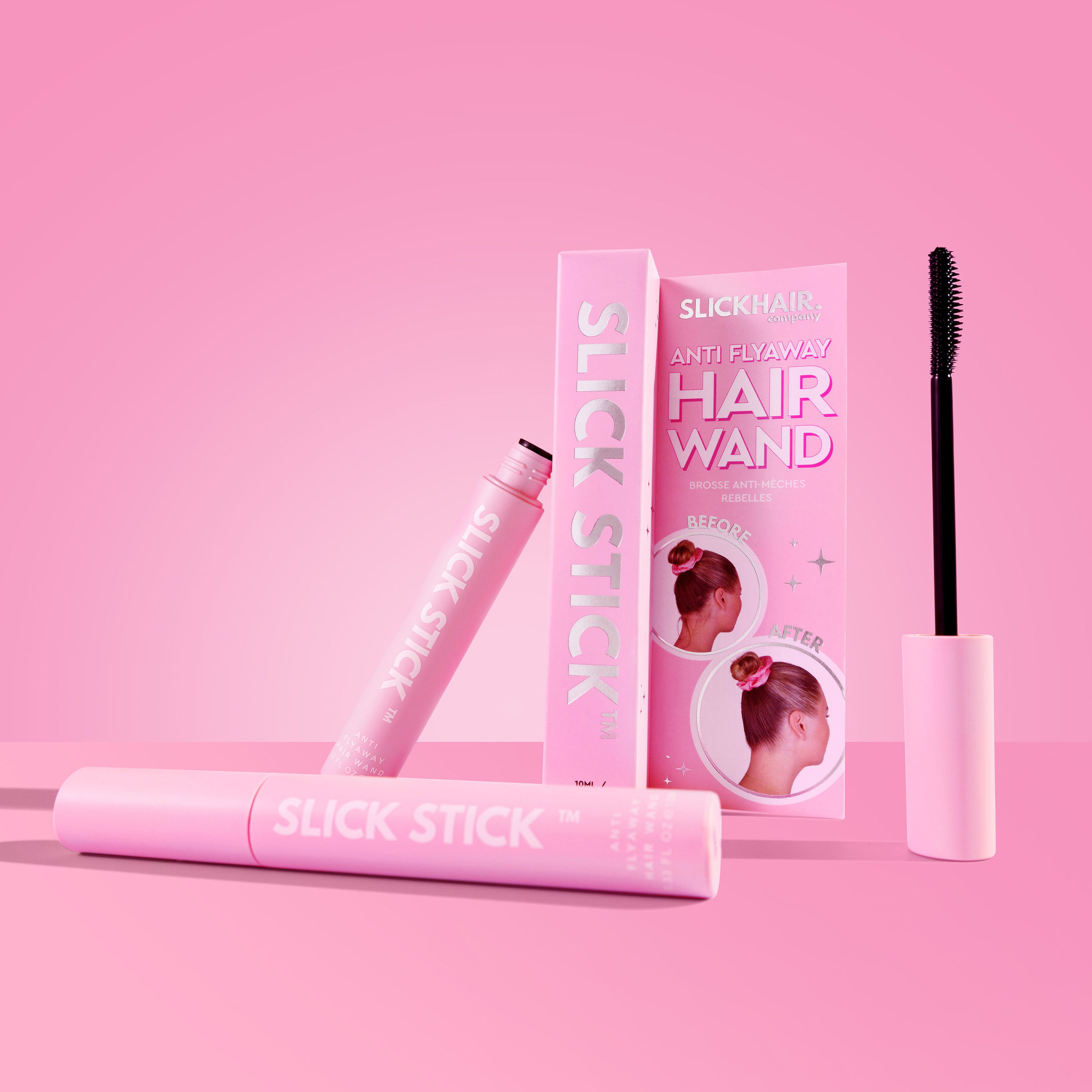 SLICK STICK