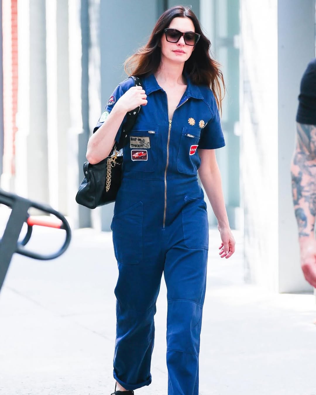 آن هاثاواي  Anne Hathaway