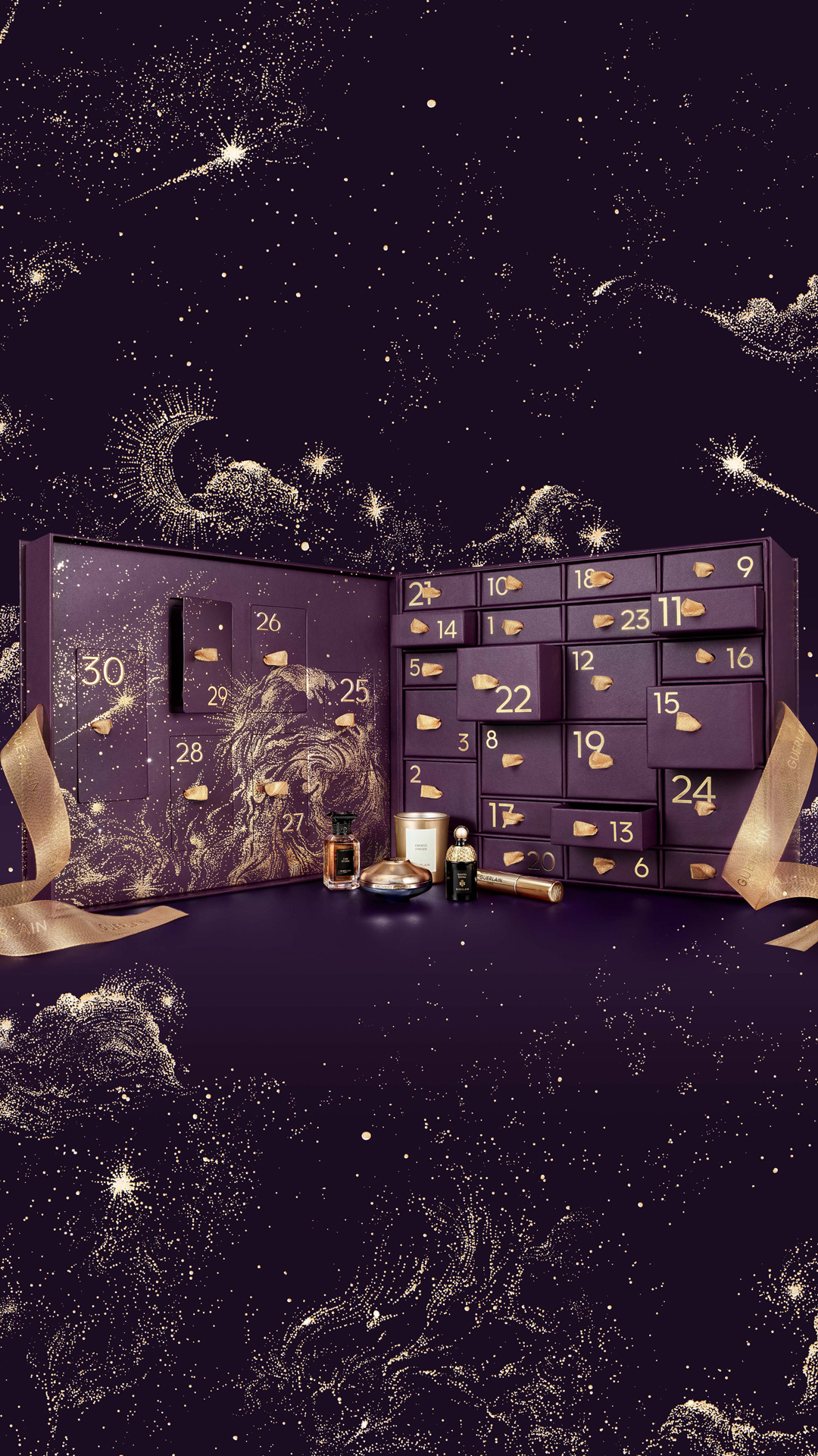 تقويم ثمين من كنوز (The Calendar of Treasures)