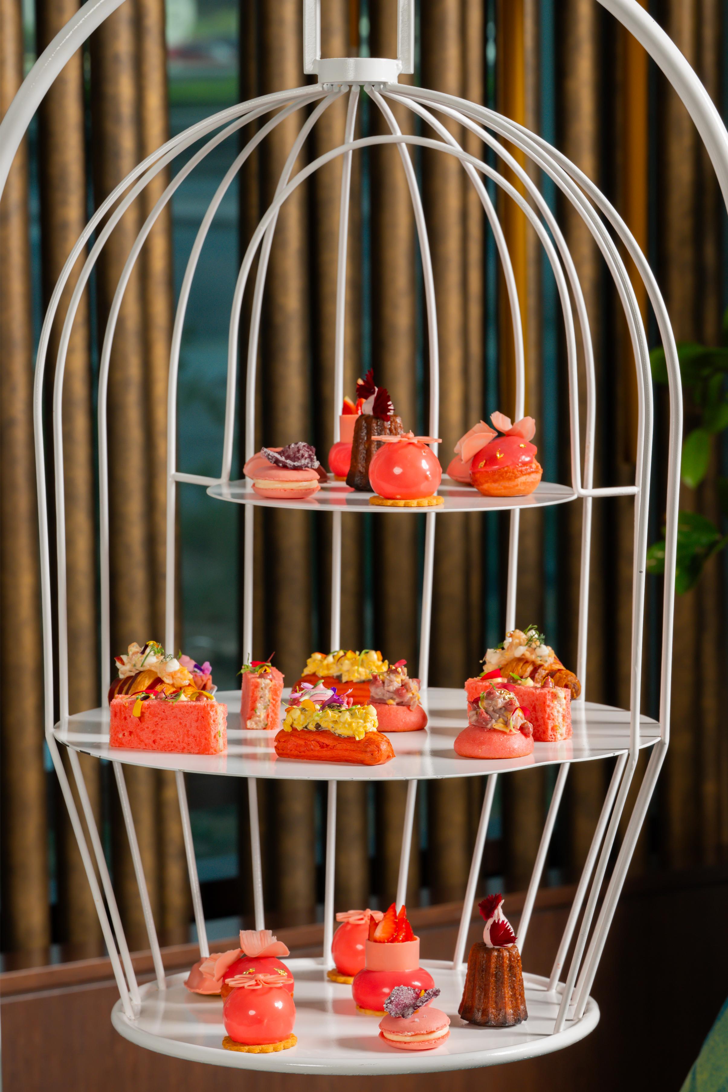 Sofitel Downtown Dubai