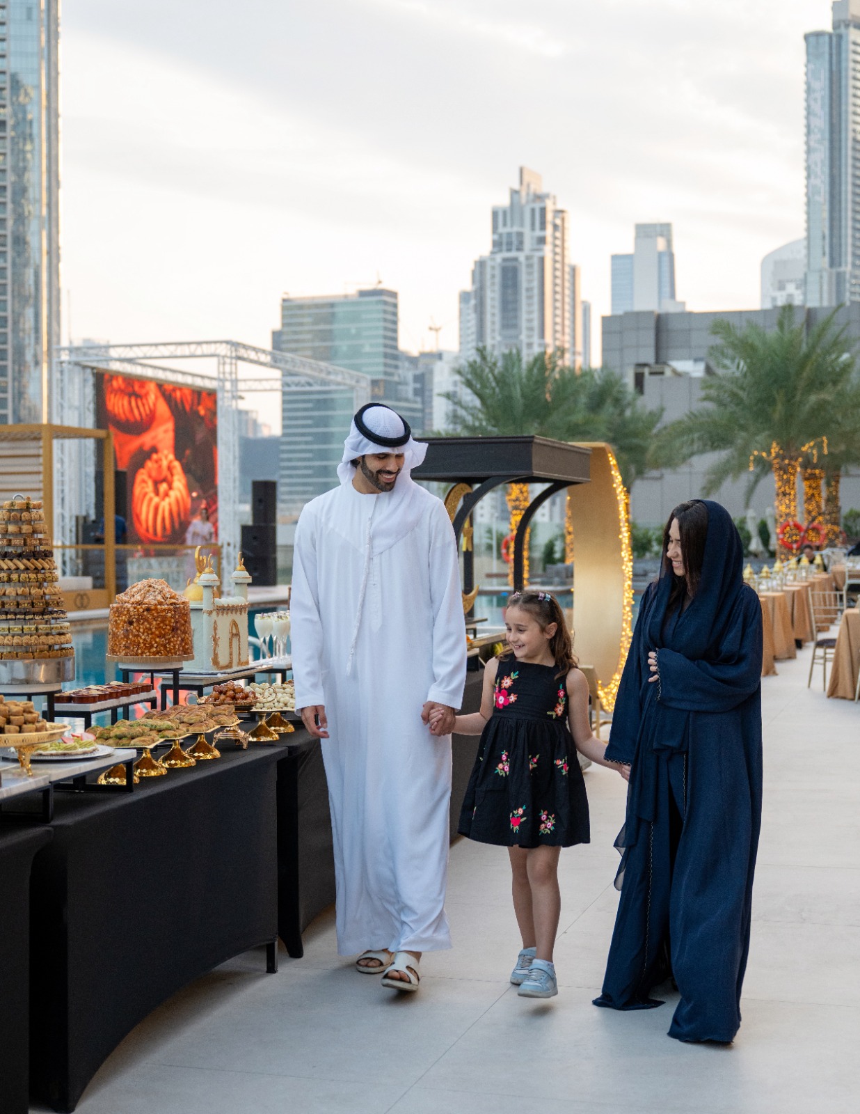 Sofitel Dubai Downtown 