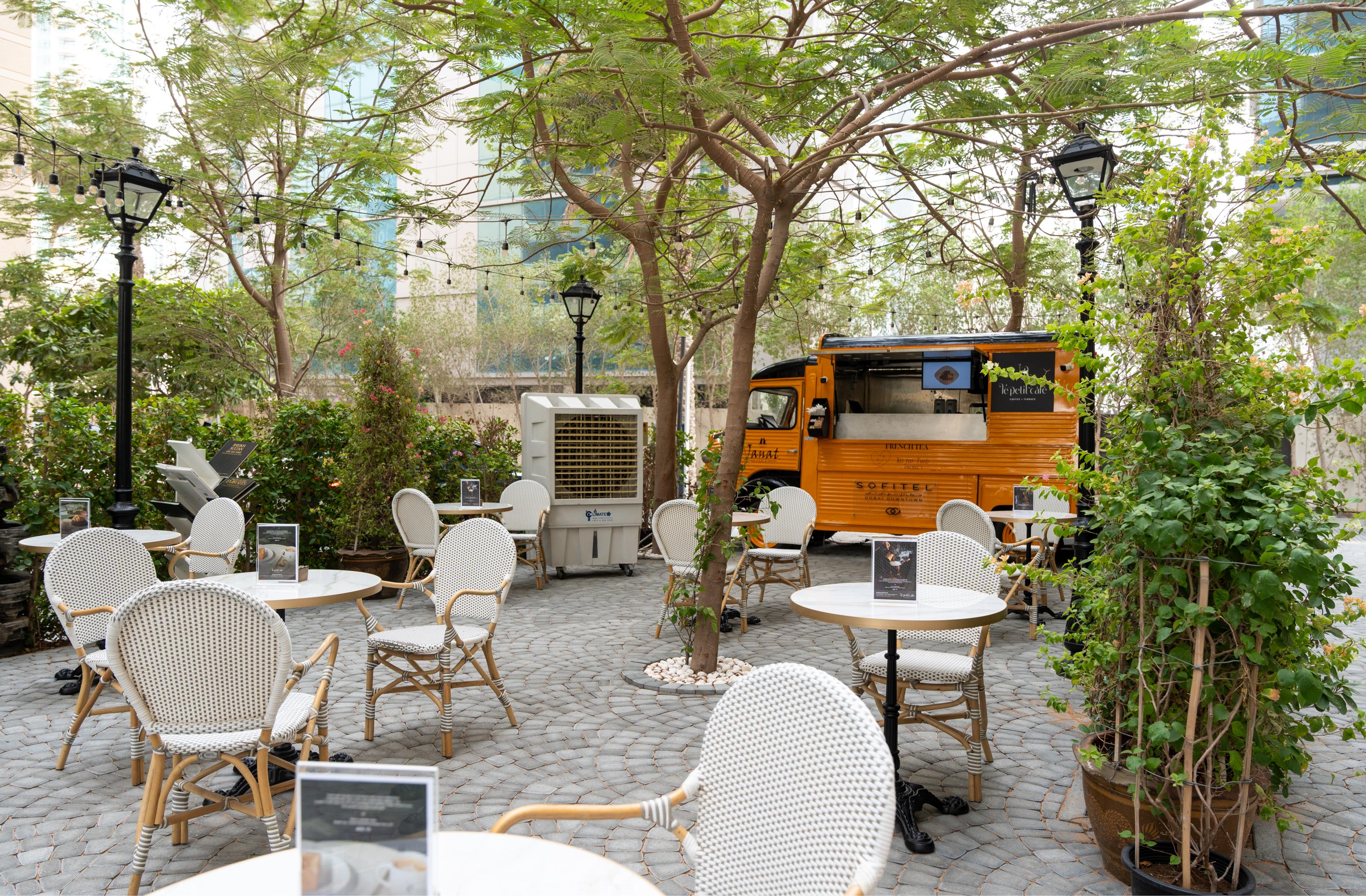 Sofitel Dubai Downtown