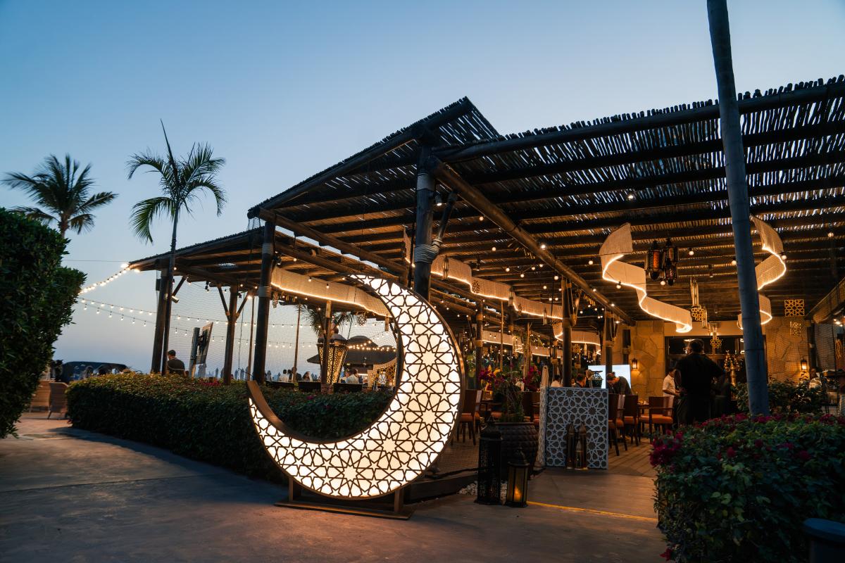 Sofitel Dubai The Palm 