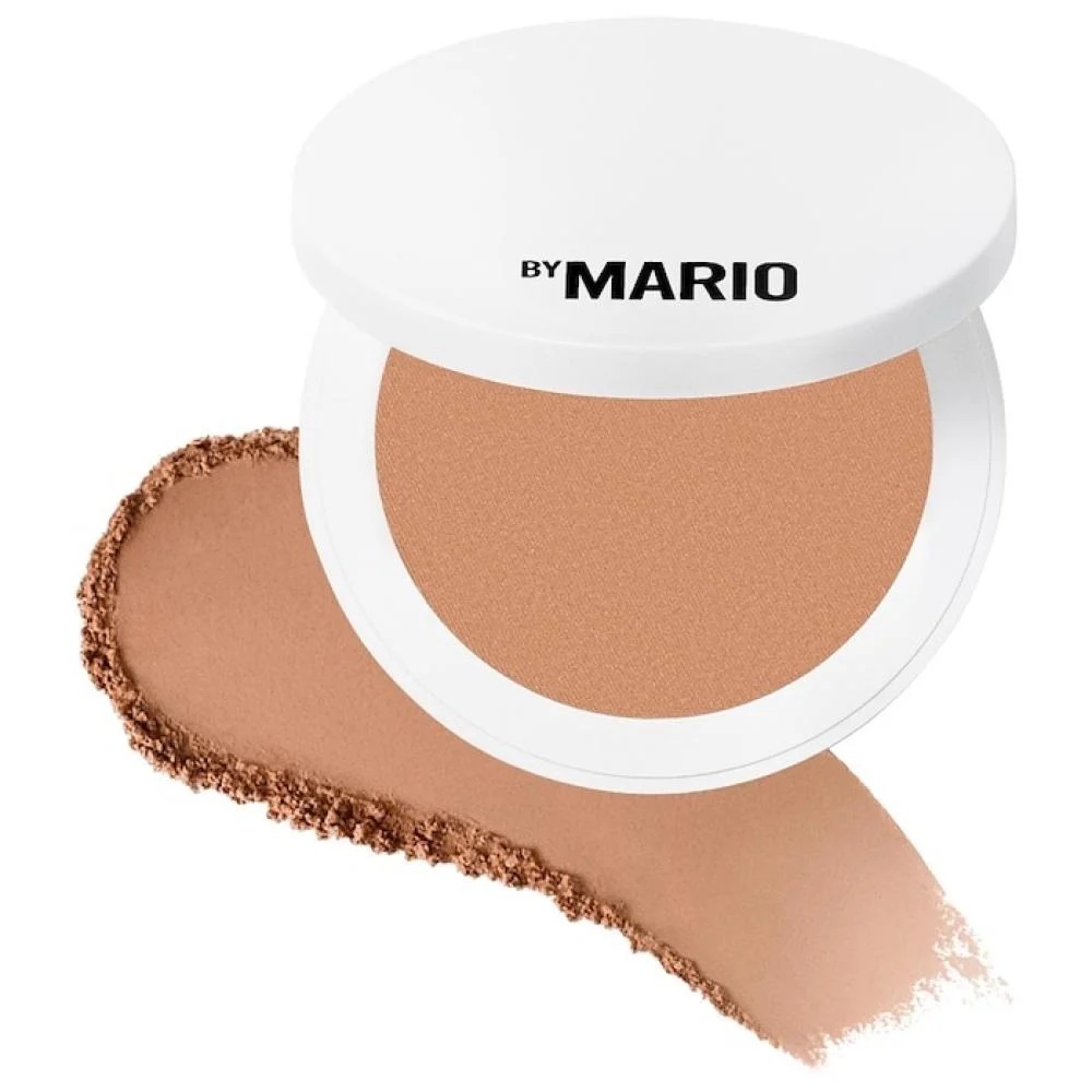 SoftSculpt Blurring Bronzer Medium