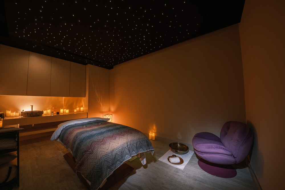   ملاذ هادئ للتأمل والتوازن.. "سوهوم ولنسّ سانكتشواري" يعزّز ثقافة العافية الواعية في مجتمع دبي