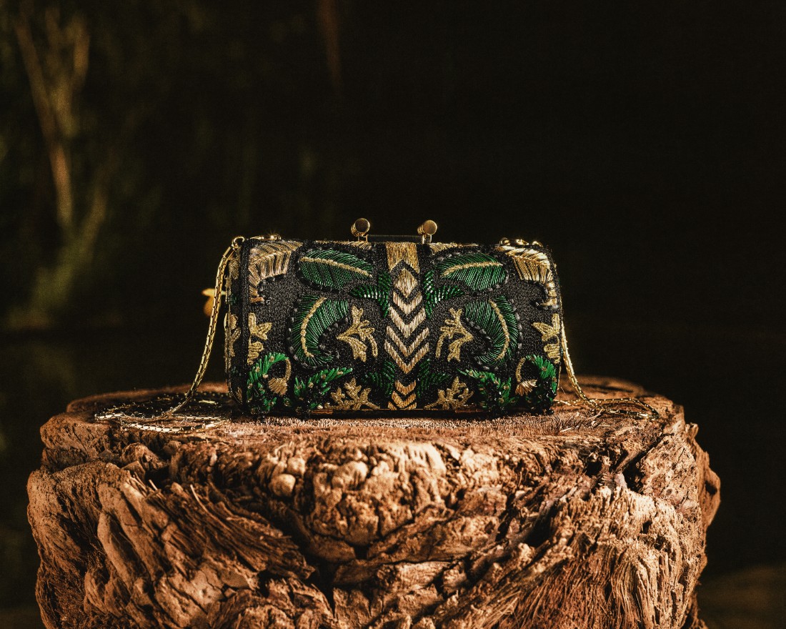 حقيبة السهرة Soirée Clutch 
