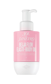 Sol De Janeiro Beja Flor Elasti- Body Oil
