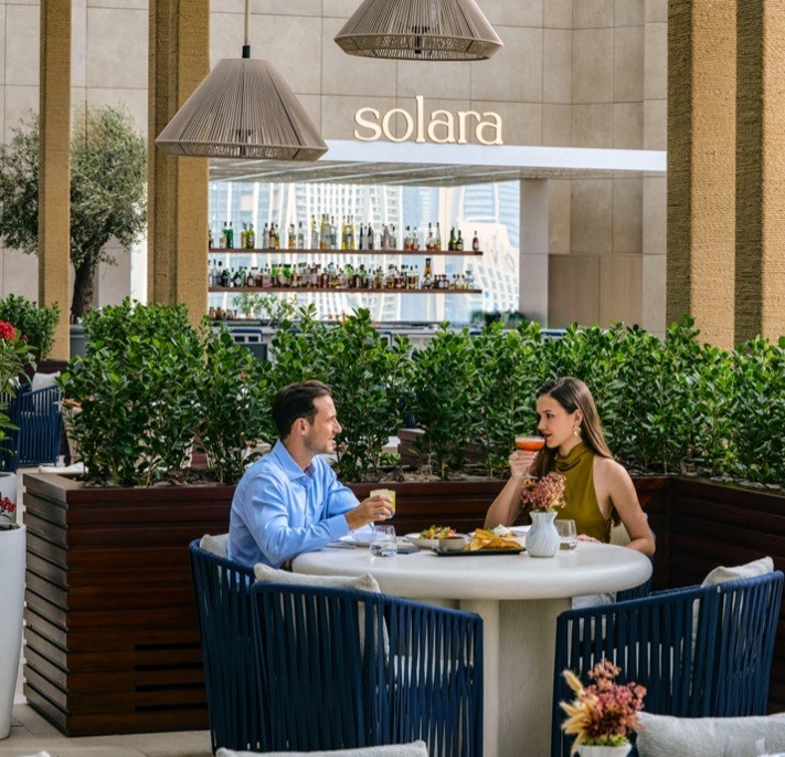 Solara