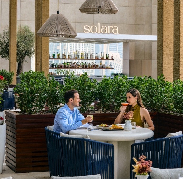 Solara
