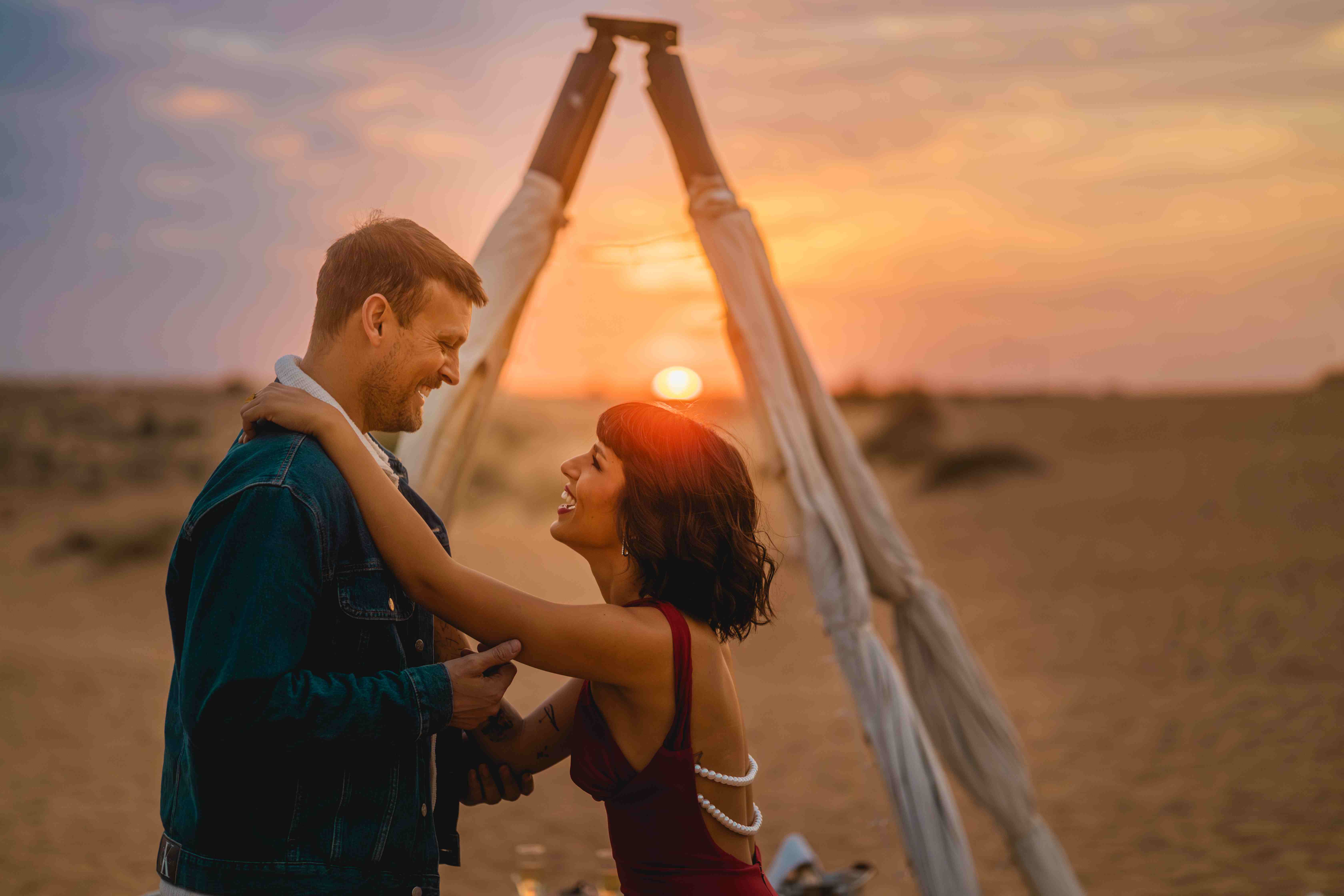 Sonara Valentine's Day 