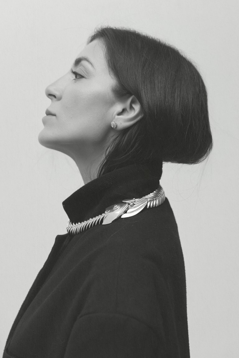 "هي" تحاور Emma Norström-Dunnو Sonia Ben Maaouia