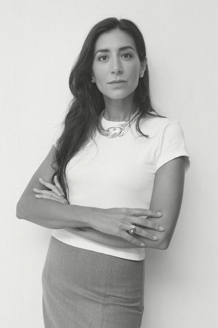 "هي" تحاور Emma Norström-Dunnو Sonia Ben Maaouia