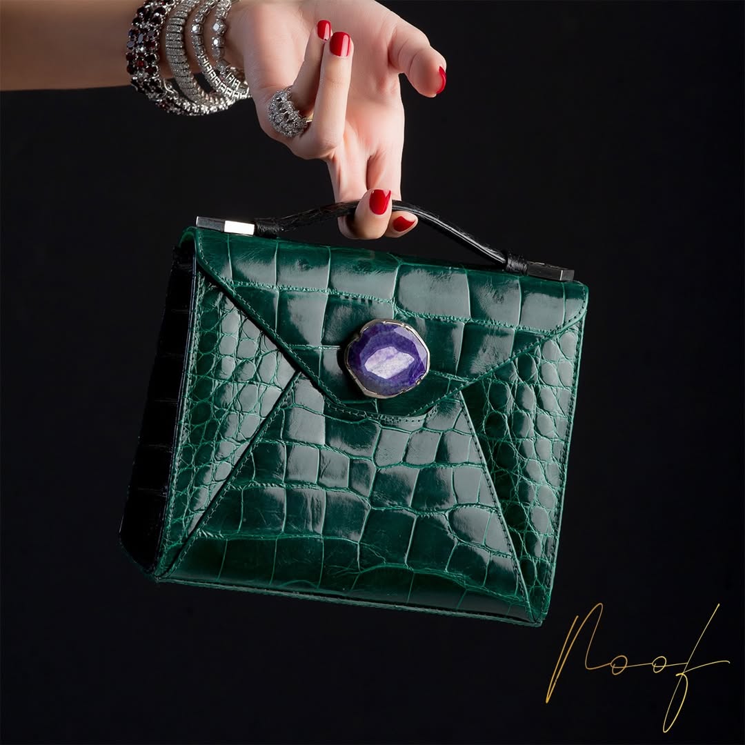 إطلالات رمضان 2026