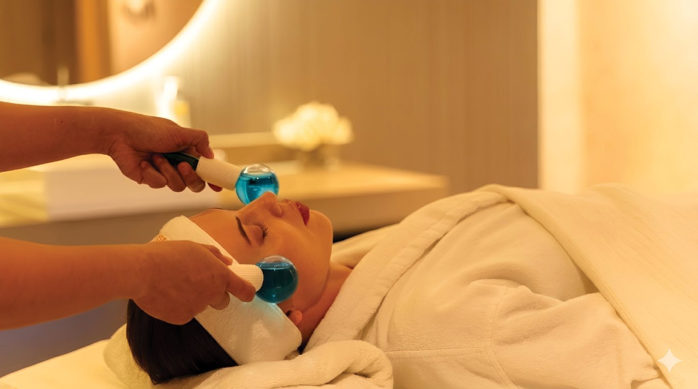 فندق باراماونت ميدتاون يحتفي برمضان بلحظات تأمل ونكهات مميزة