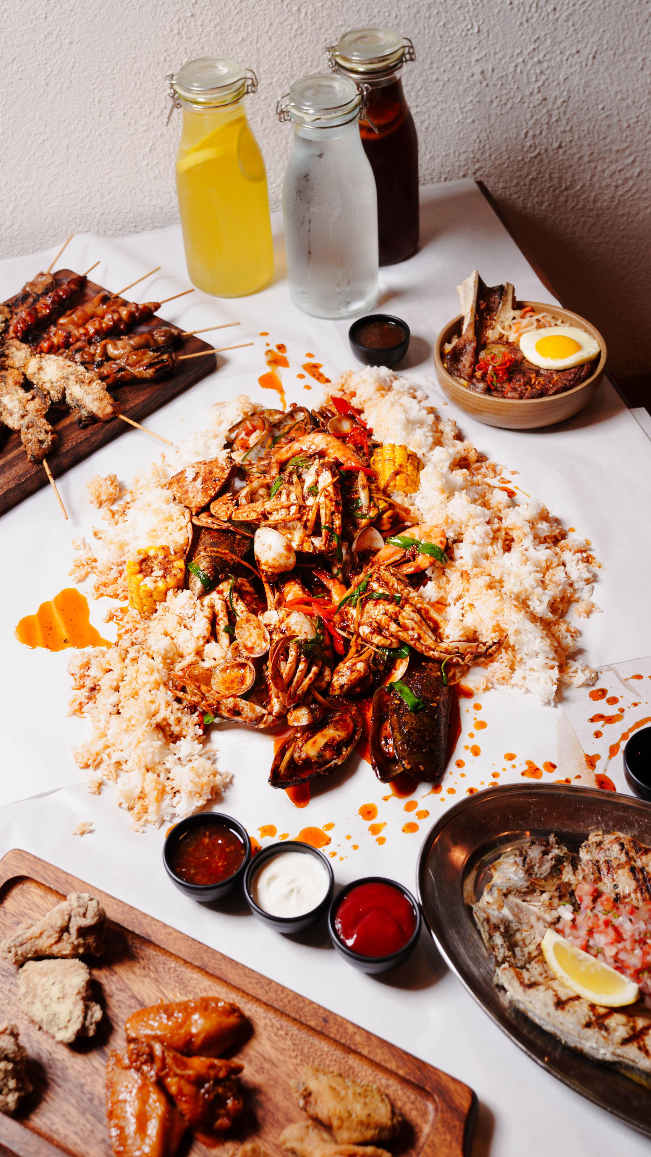 Spice Grill