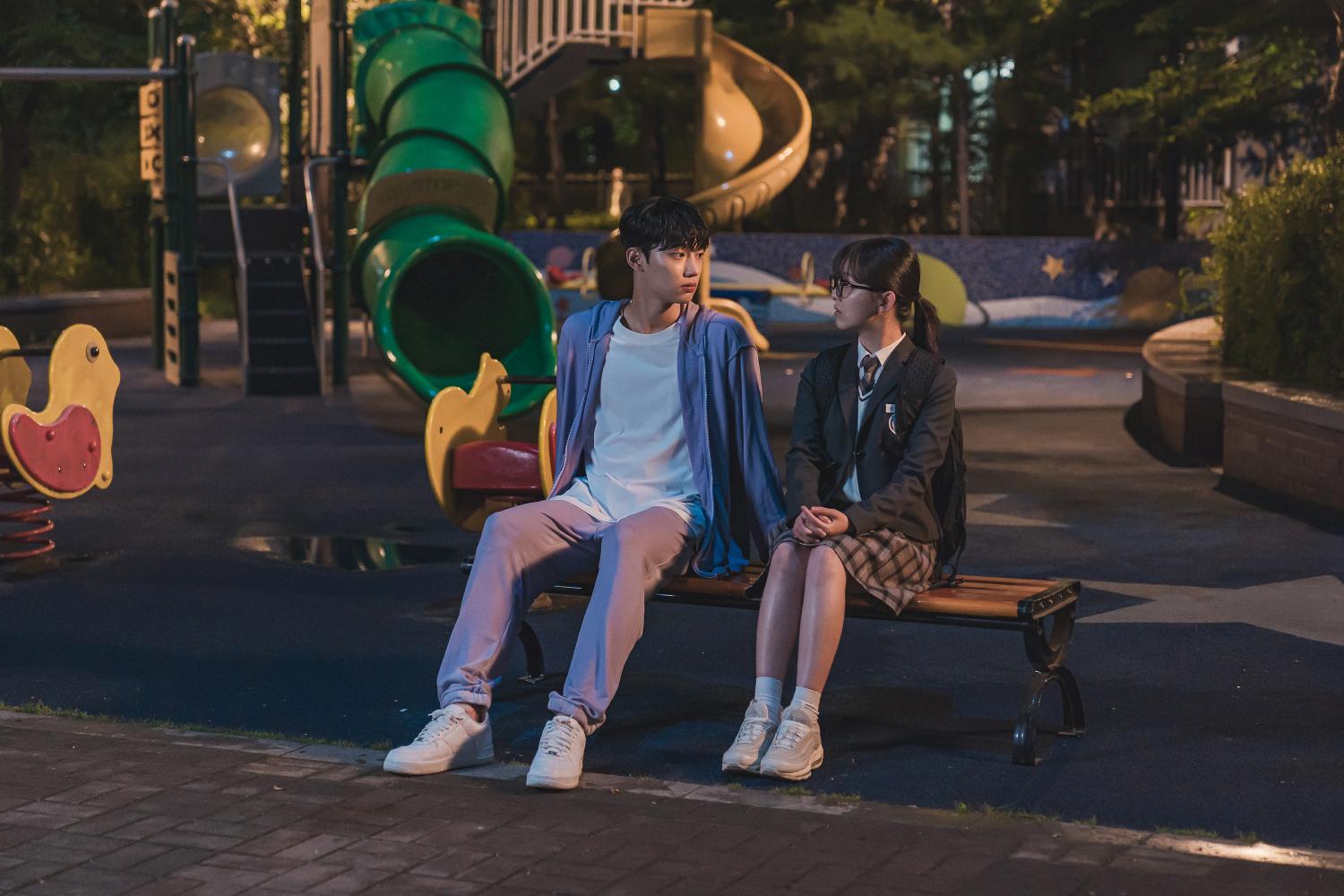 Spirit Fingers - 2025 2026