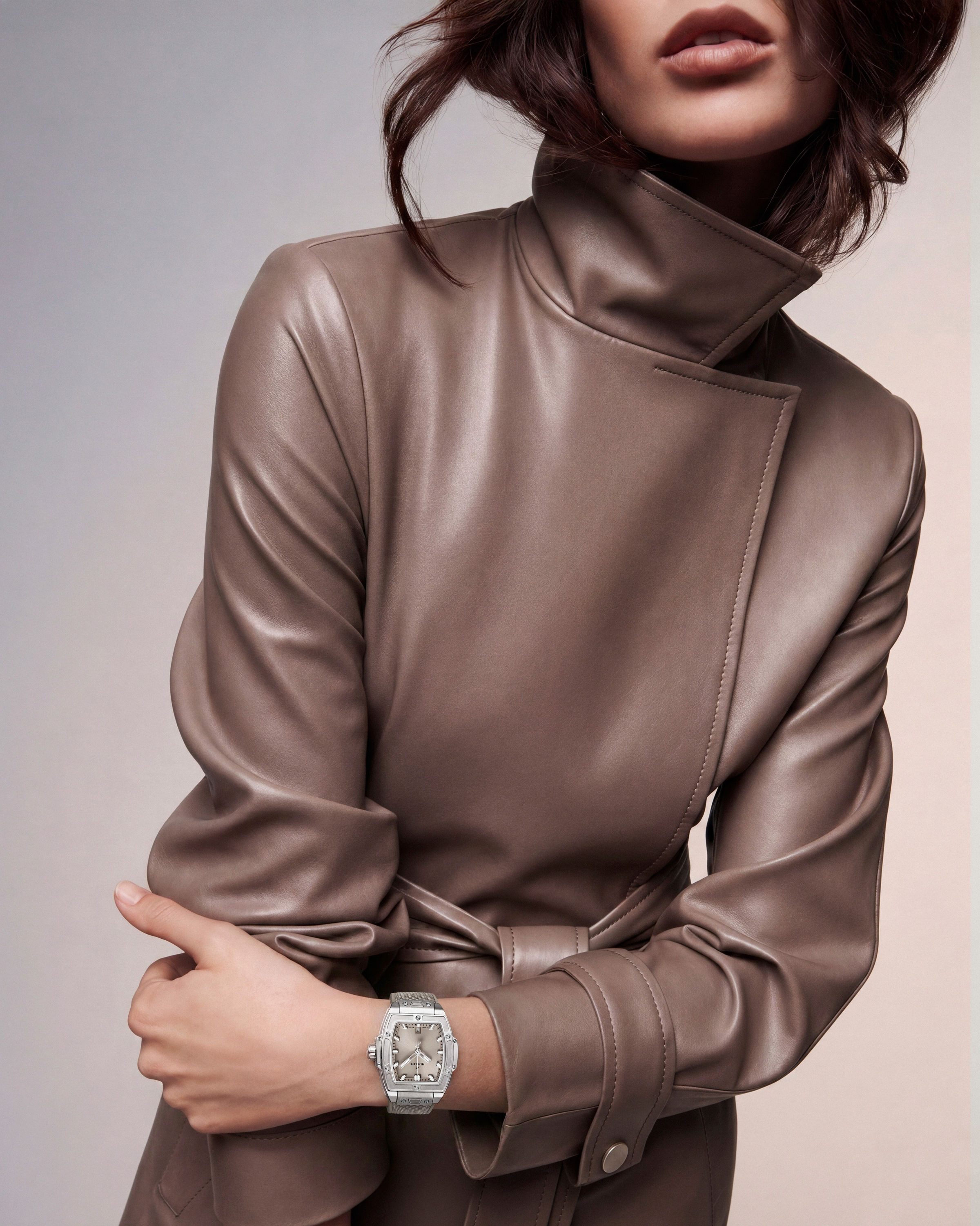Spirit of Big Bang Essential Taupe
