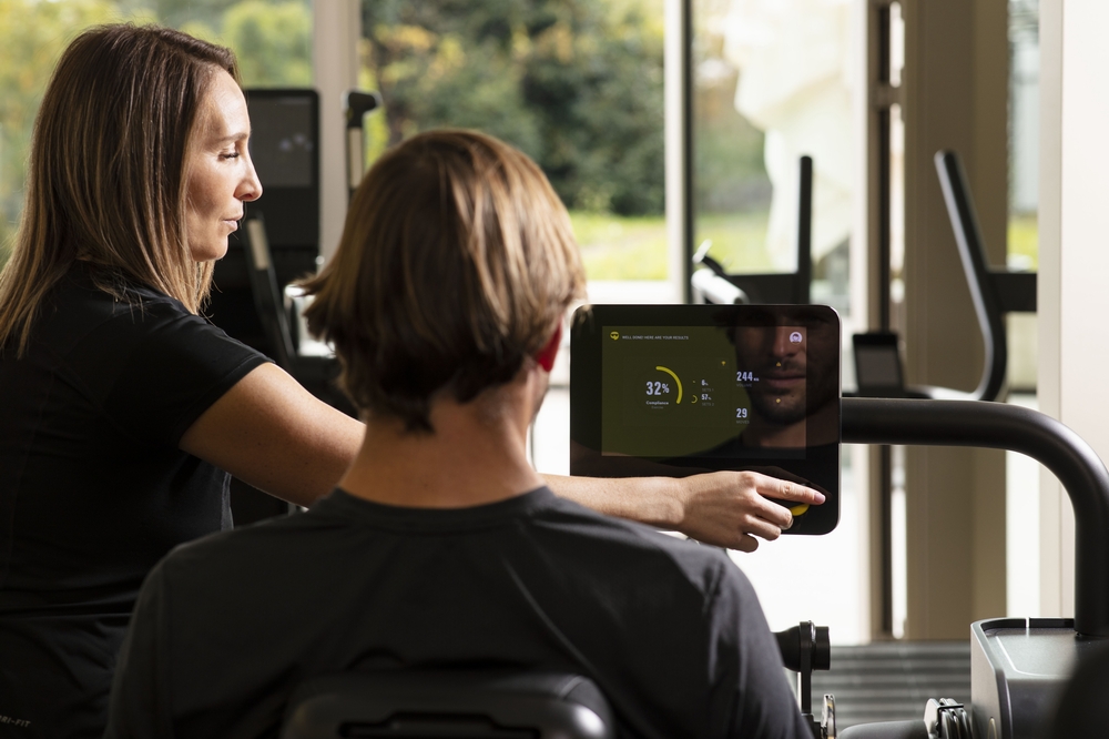 في Clinique La Prairie برنامج خاص لإطالة العمر عبر إبطاء الشيخوخة