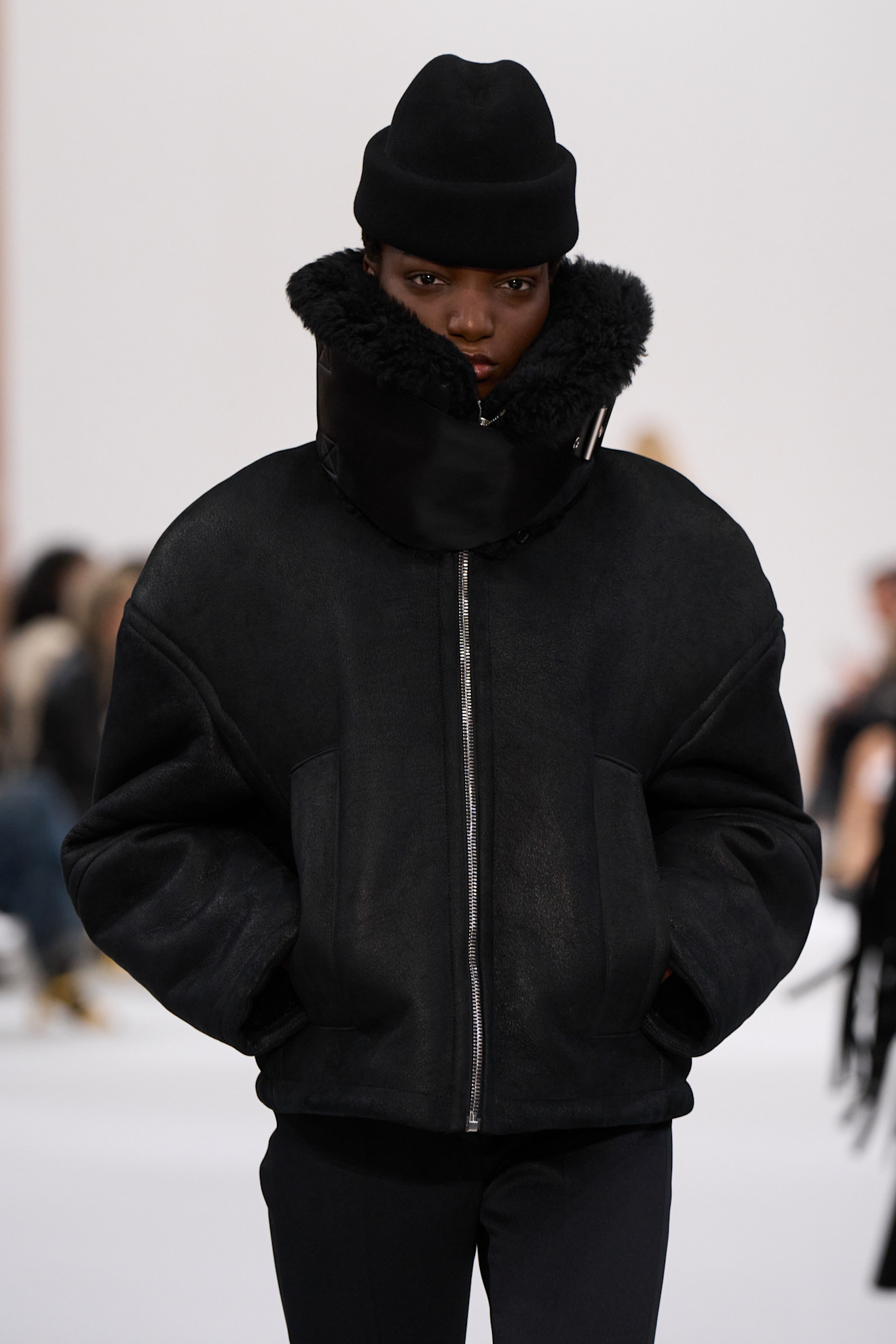 أكسسوار القبعة لعام 2026