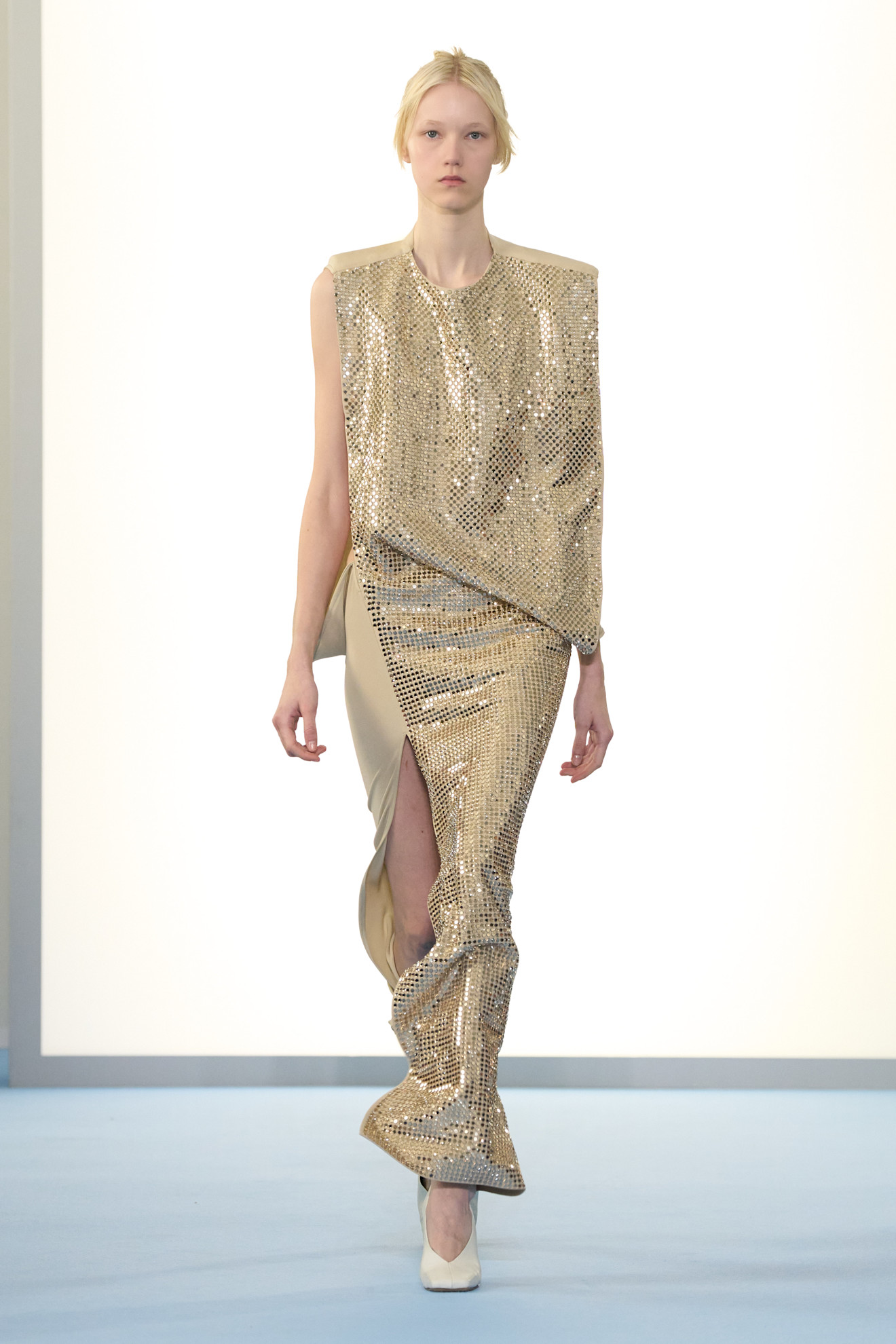 من مجموعة سبورتماكس لموسم خريف 2026