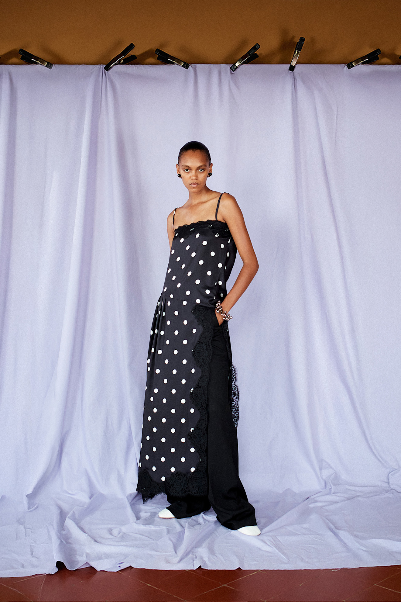 مجموعات Resort 2026