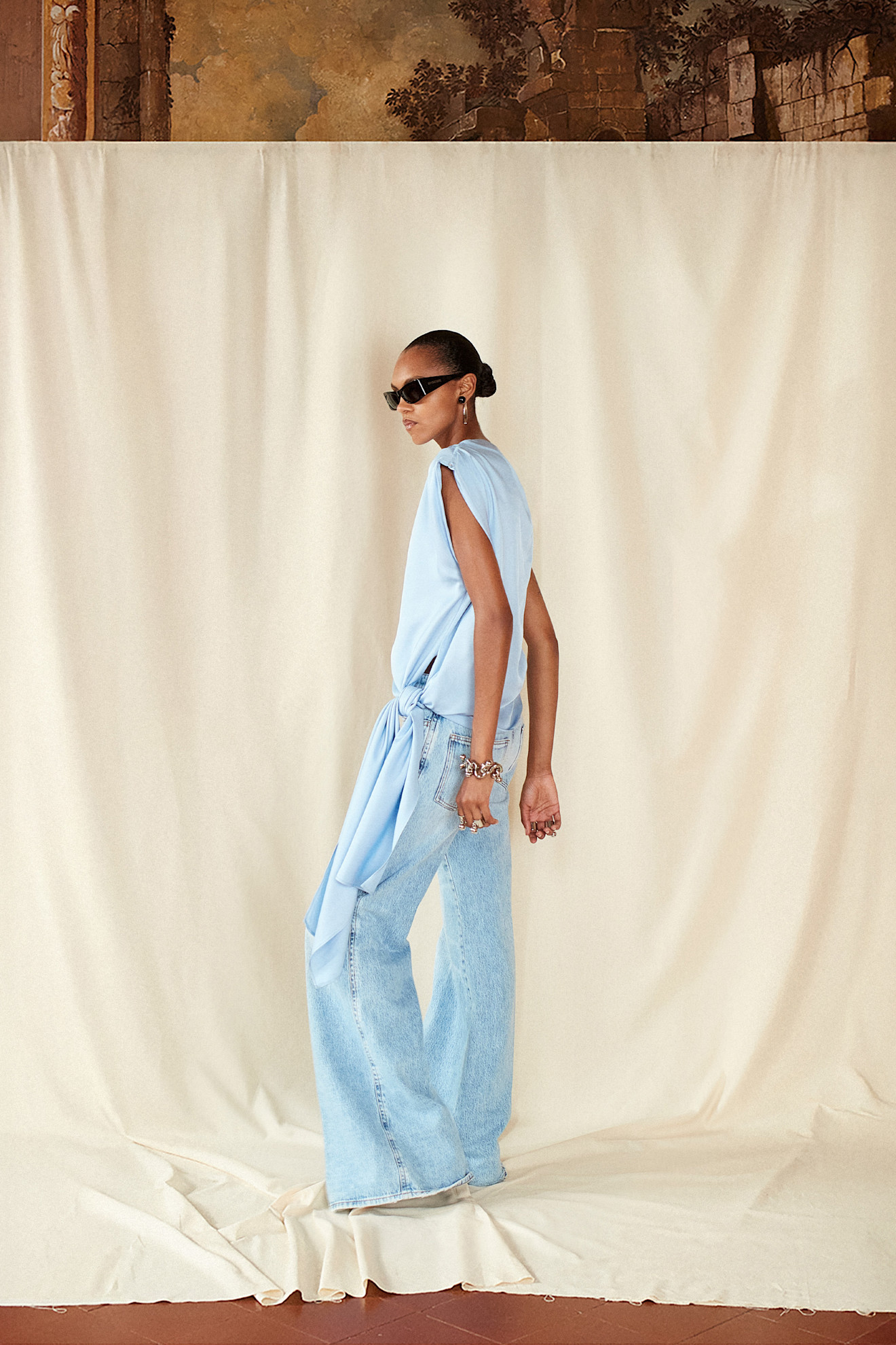 ألوان الباستيل لعام 2026