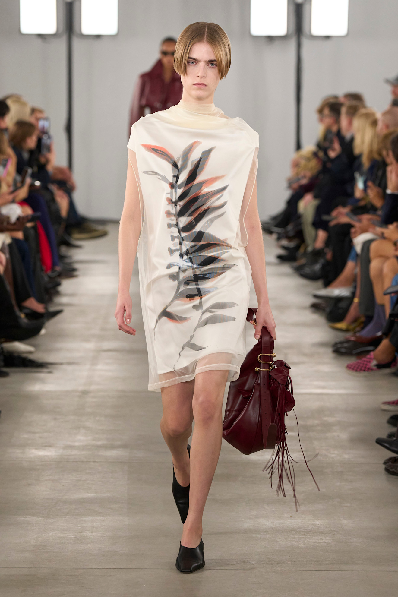 مجموعة Sportmax لربيع وصيف 2026 