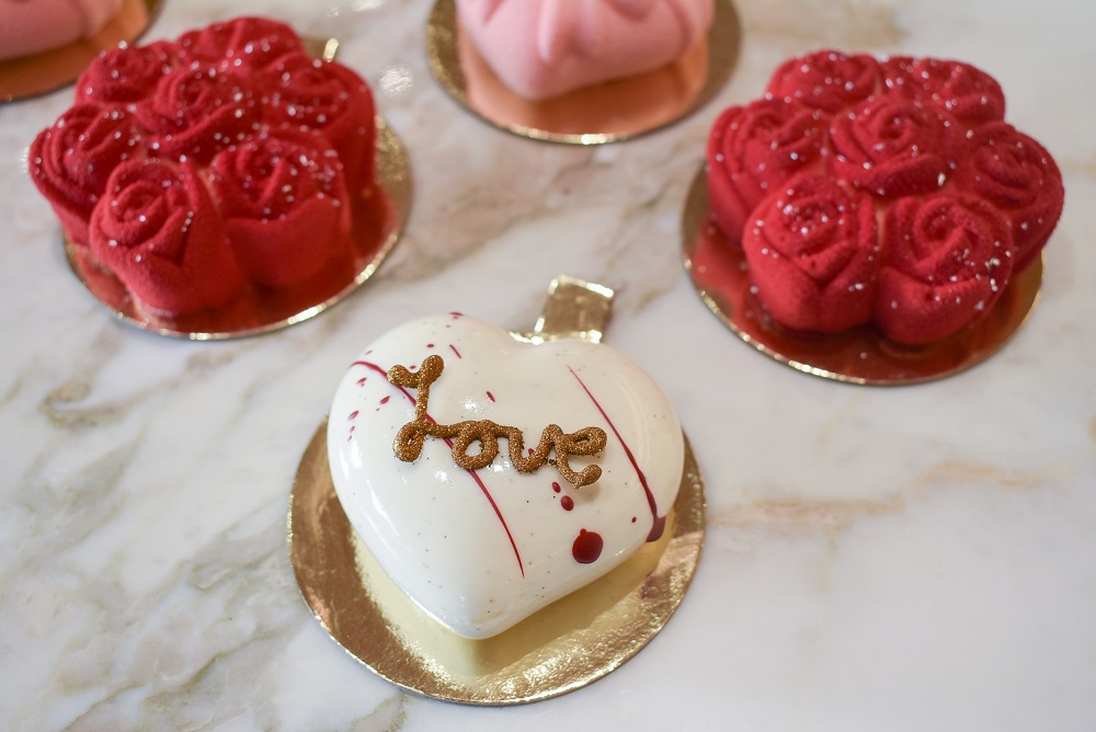 St. Regis Dubai The Palm 