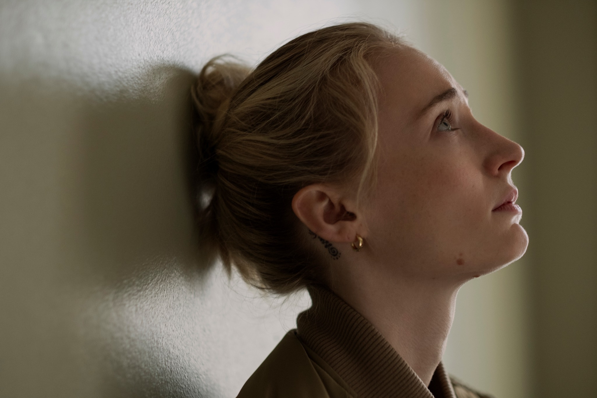 المسلسل البريطاني Steal 