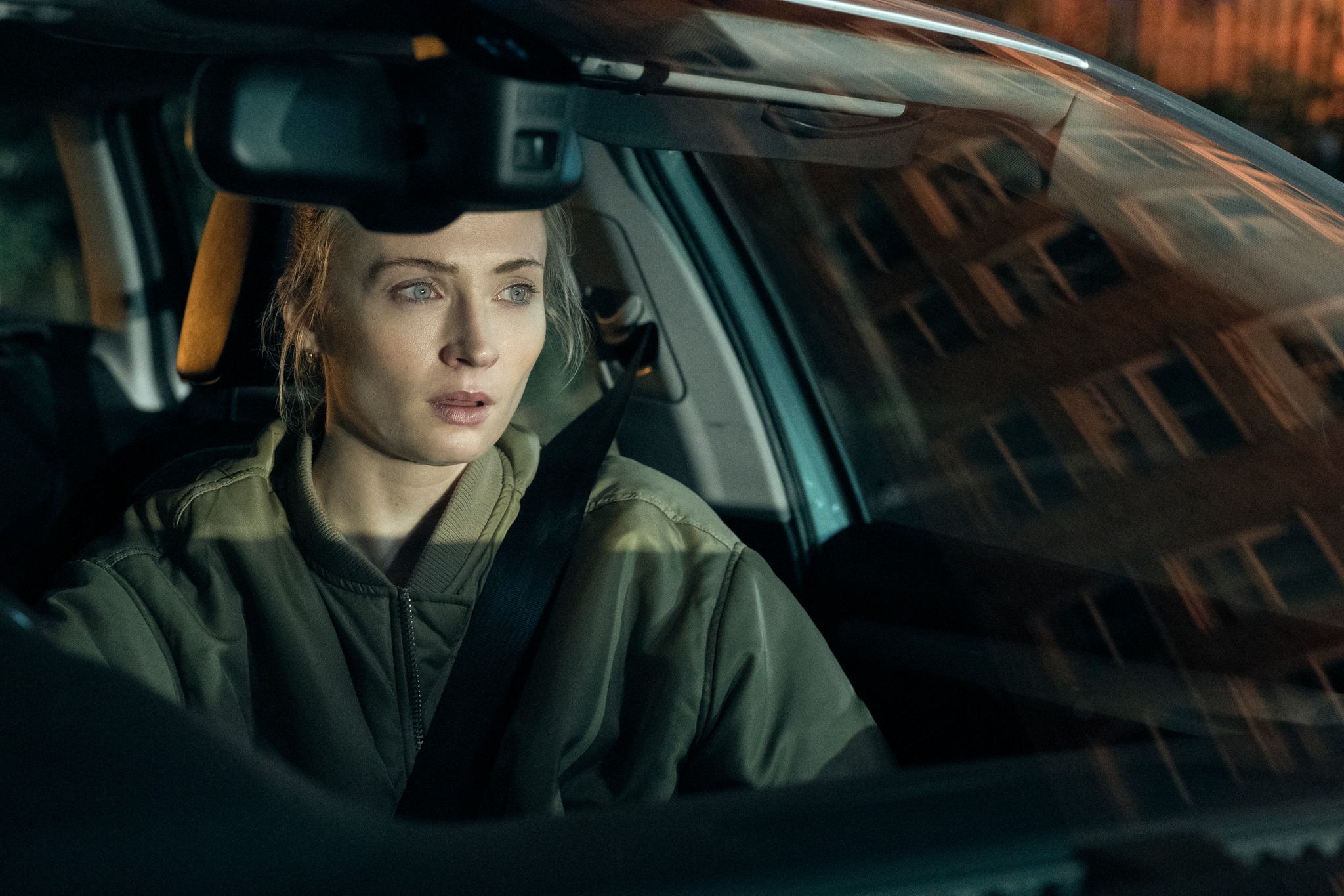 فقراء وأثرياء في Steal