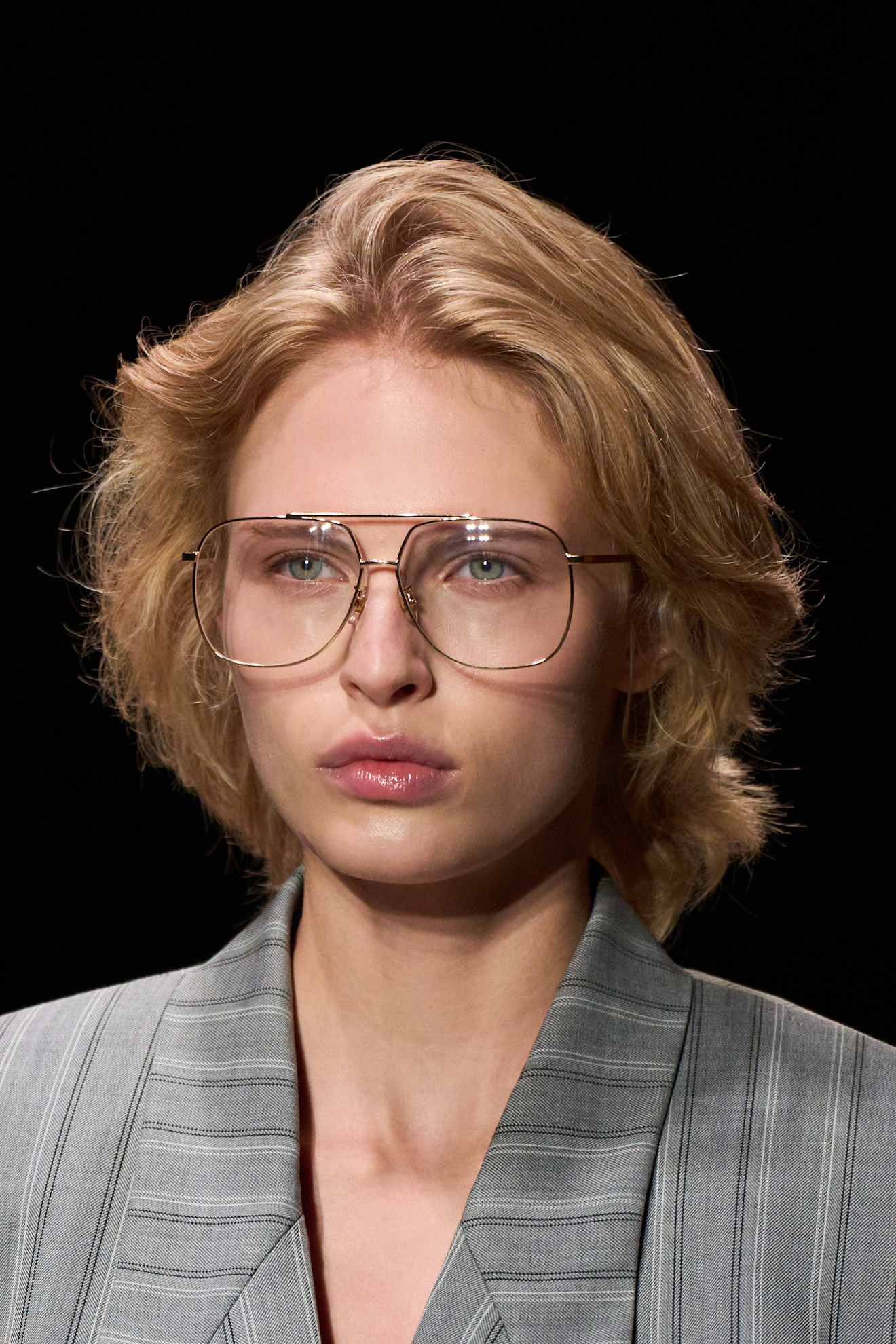 Stella Mccartney نظارات طبية من