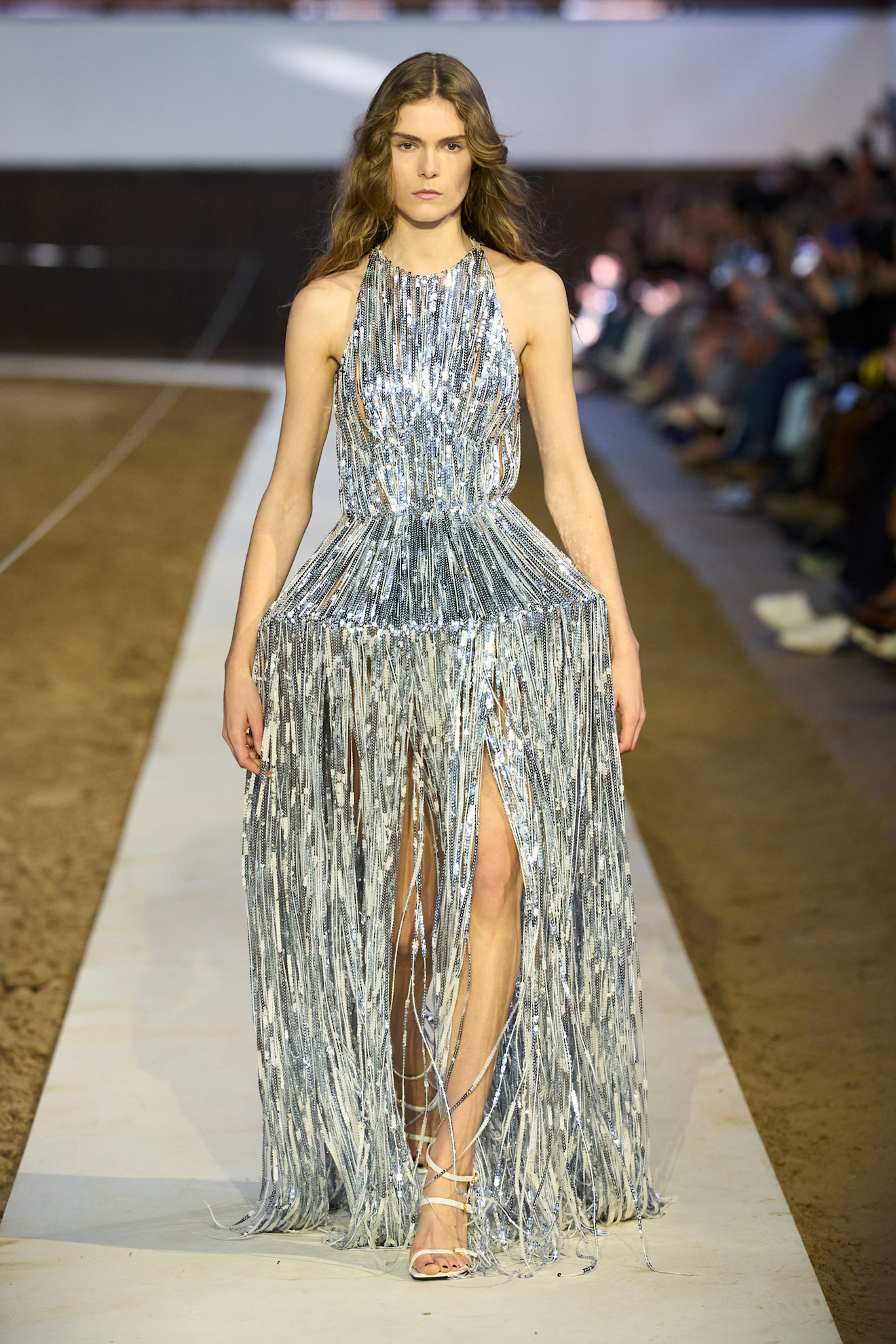 مجموعة ستيلا ماكارتني لخريف وشتاء 2026‏