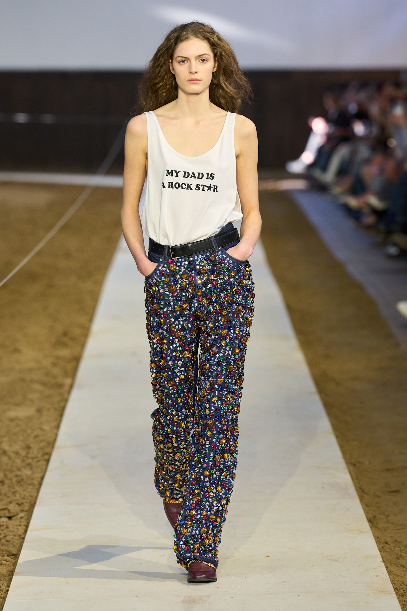 مجموعة ستيلا ماكارتني لخريف وشتاء 2026‏