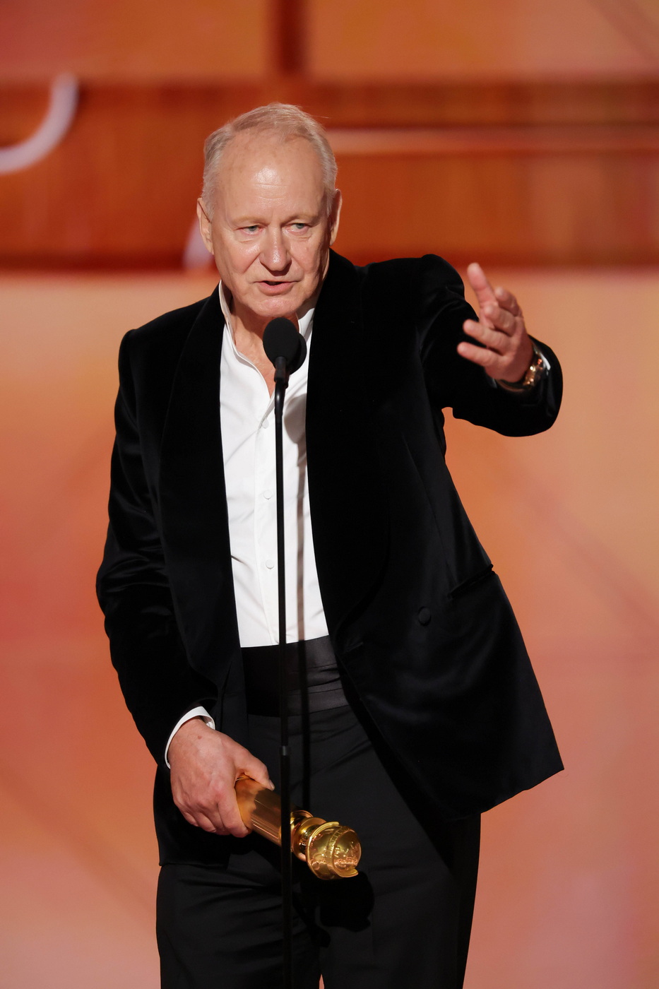 Stellan Skarsgård-GettyImages