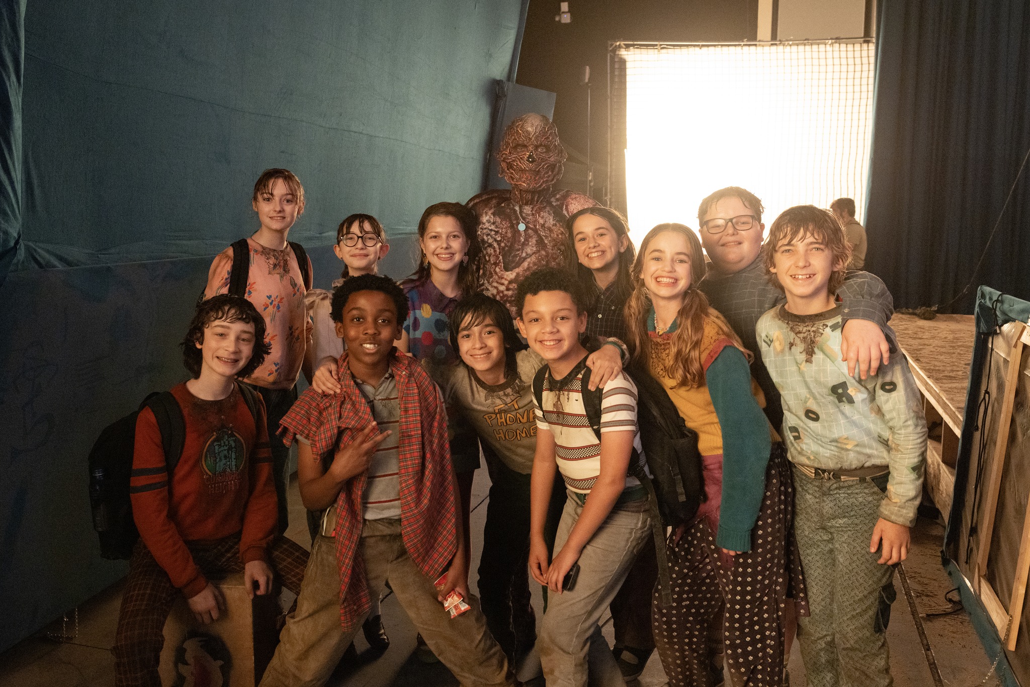 النجوم الثانوية تنقذ ما تبقى