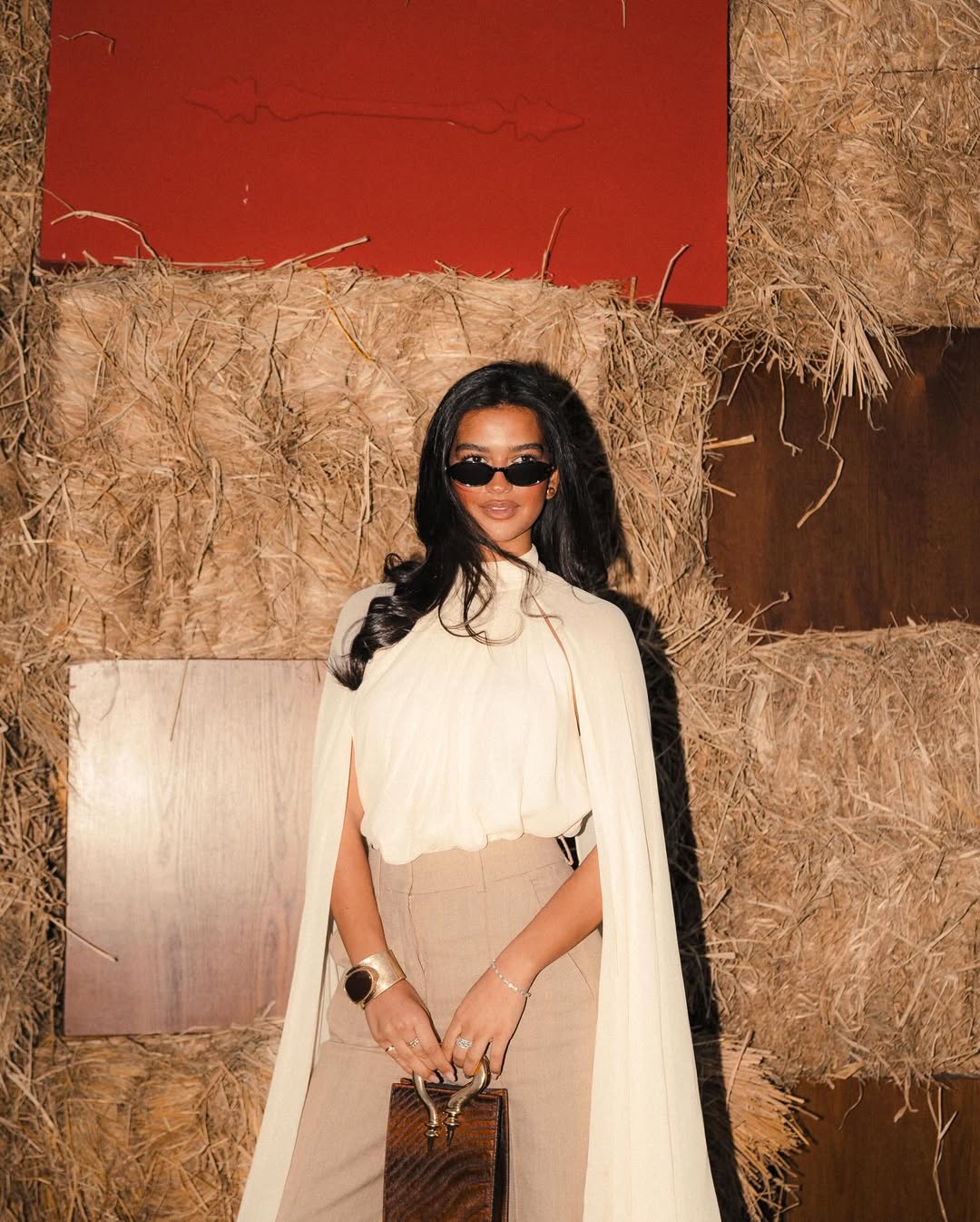 إطلالات رمضان 2026