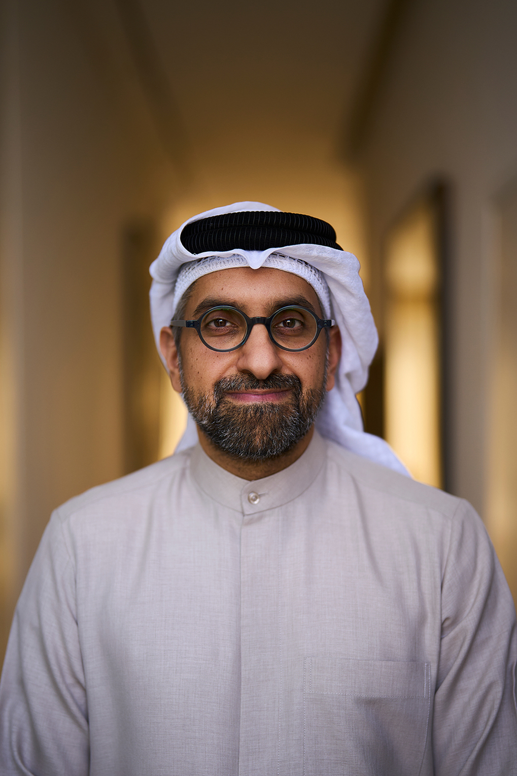 سلطان سعود القاسمي 