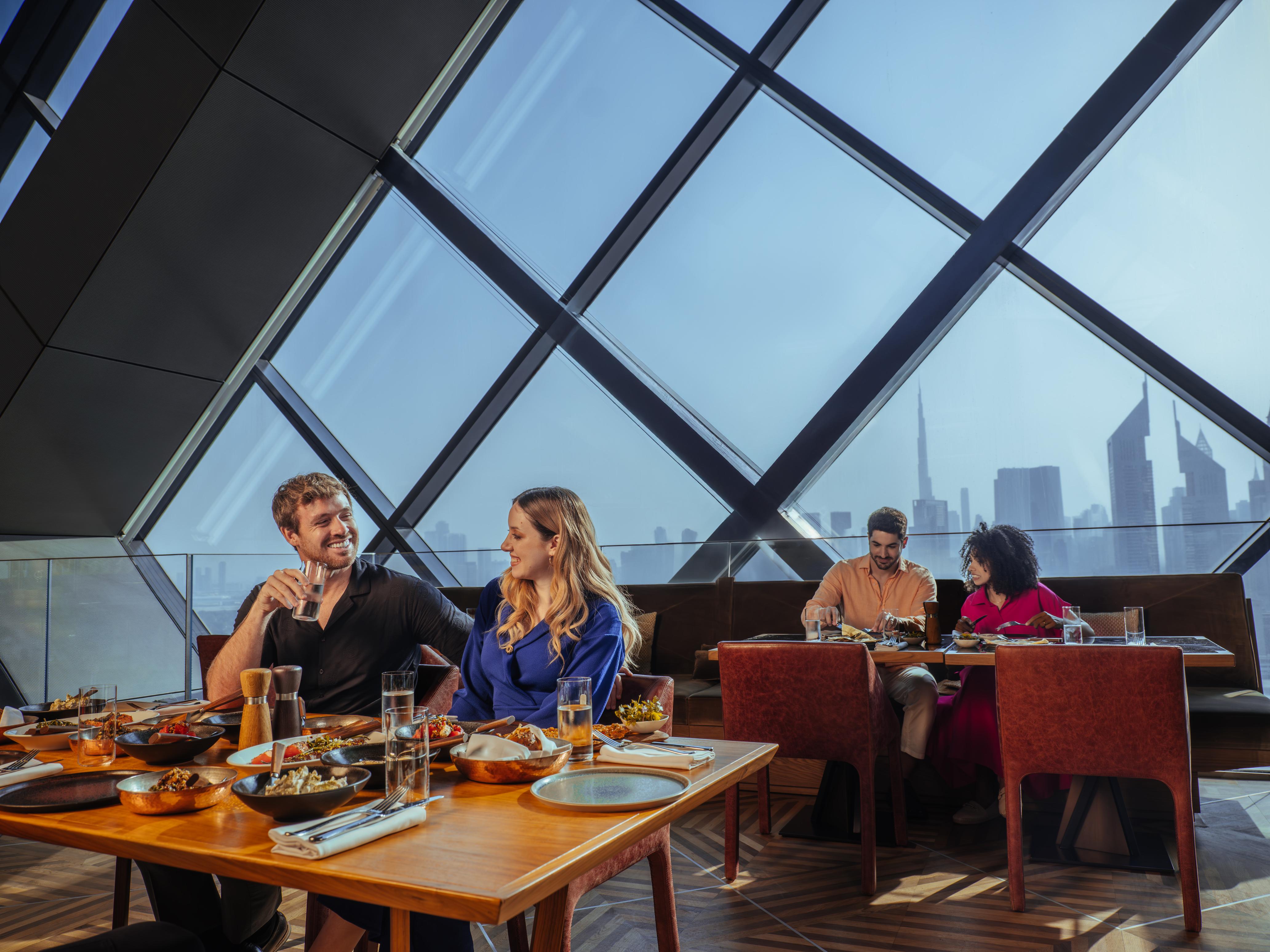 Summer Restaurant Week