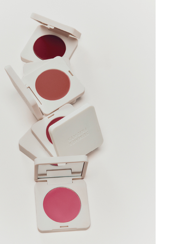 BLUSH BUTTER BALM