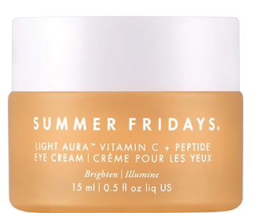 Summer Fridays