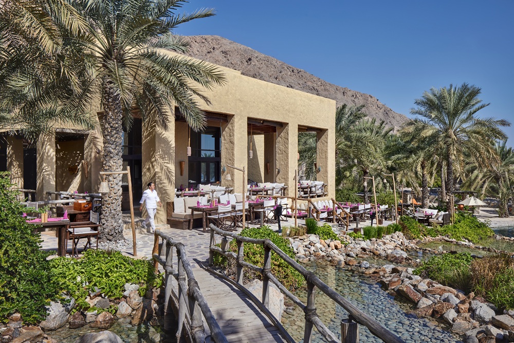 منتجع سيكس سينسيز زيغي باي