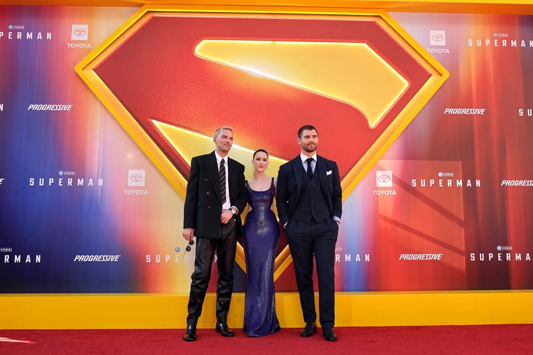Superman يحقق أرقاما قوية عالميا ومحليا