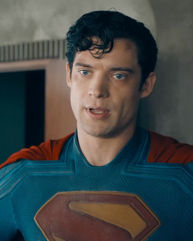 منصات رقمية تعرض فيلم "Superman" في أغسطس