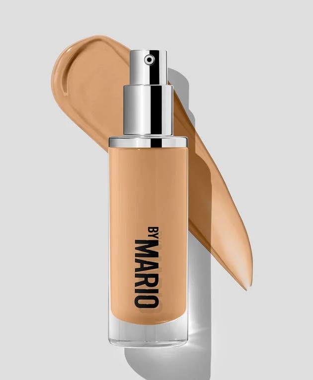 SurrealSkin Natural Finish Foundation